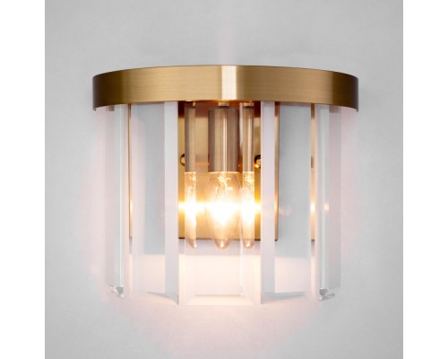 Настенный светильник Eclipse 358/1 Bogate's