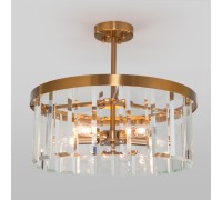 Потолочная люстра Eclipse 358/5 Smart Bogate's