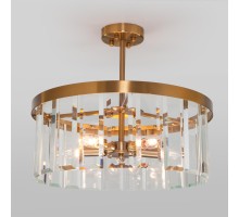 Потолочная люстра Eclipse 358/5 Smart Bogate's