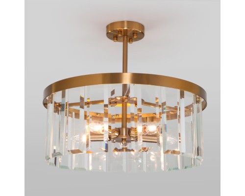 Потолочная люстра Eclipse 358/5 Smart Bogate's