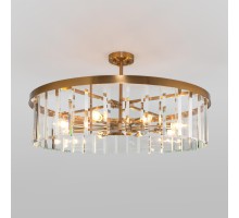 Потолочная люстра Eclipse 358/8 Smart Bogate's