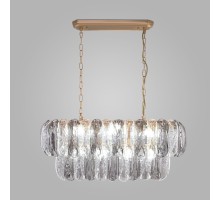 Подвесная люстра Callas 365/10 Bogate's