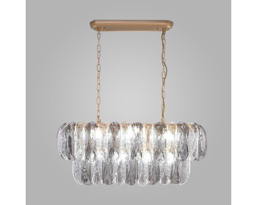 Подвесная люстра Callas 365/10 Bogate's