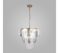 Подвесная люстра Callas 365/12 Bogate's