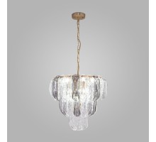 Подвесная люстра Callas 365/12 Bogate's