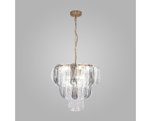 Подвесная люстра Callas 365/12 Bogate's