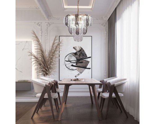 Подвесная люстра Callas 365/12 Bogate's