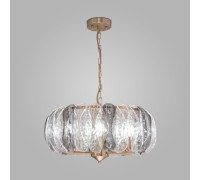 Подвесная люстра Callas 365/6 Bogate's