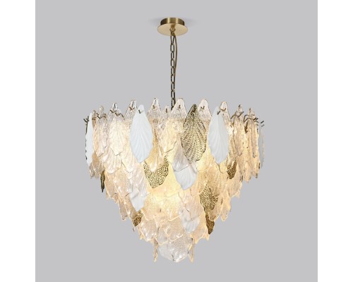 Подвесная люстра Leaf 369 Bogate's