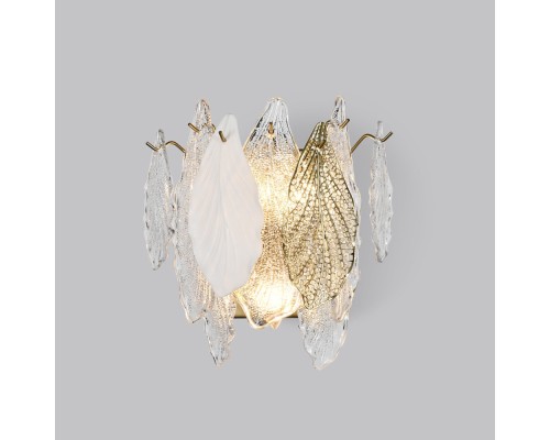 Бра Leaf 369/3 Bogate's