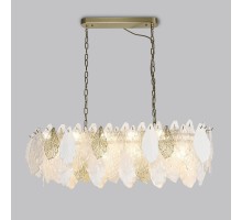 Подвесная люстра Leaf 370 Bogate's