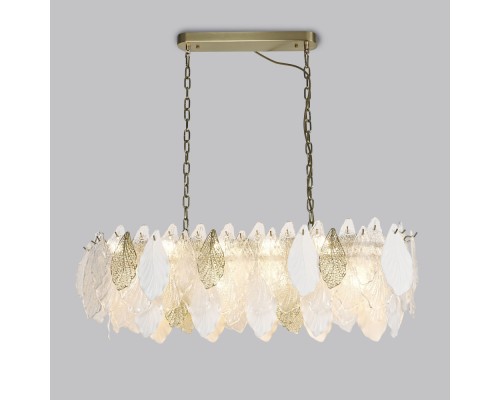 Подвесная люстра Leaf 370 Bogate's