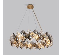 Подвесная люстра Rubis 371 Strotskis Bogate's