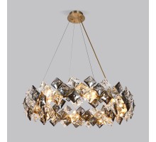 Подвесная люстра Rubis 371 Strotskis Bogate's