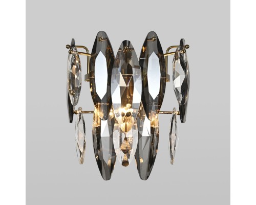 Бра Onyx 372/2 Strotskis Bogate's