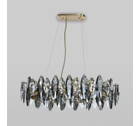 Подвесной светильник Onyx 372/8 Strotskis Bogate's