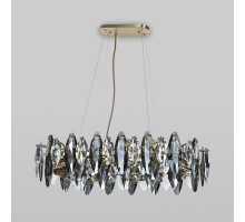 Подвесной светильник Onyx 372/8 Strotskis Bogate's