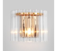 Бра Flamel 373/1 золото Bogate's