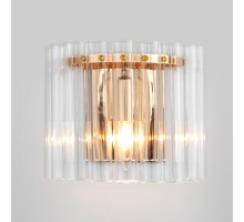 Бра Flamel 373/1 золото Bogate's