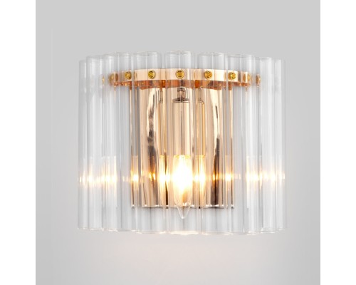 Бра Flamel 373/1 золото Bogate's