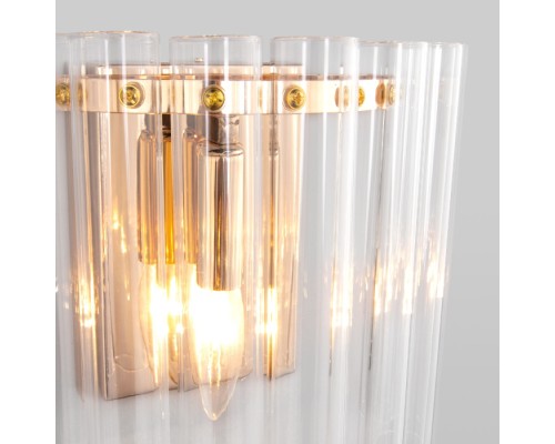 Бра Flamel 373/1 золото Bogate's