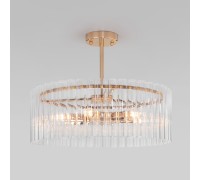 Потолочная люстра Flamel 373/6 Bogate's