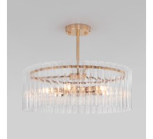 Потолочная люстра Flamel 373/6 Bogate's