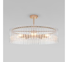 Потолочная люстра Flamel 373/8 Bogate's