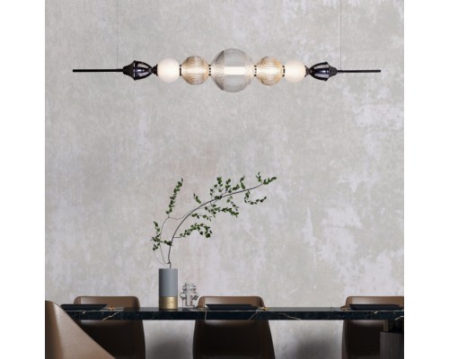 Подвесной светильник Euphoria 436/5 Bogate's