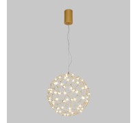 Подвесной светильник Alioth 450/1 Bogate's