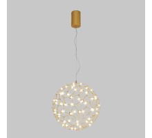 Подвесной светильник Alioth 450/1 Bogate's