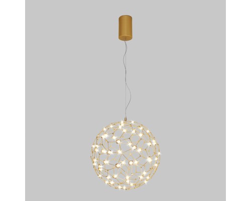 Подвесной светильник Alioth 450/1 Bogate's