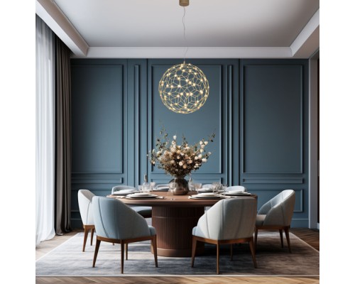 Подвесной светильник Alioth 450/1 Bogate's