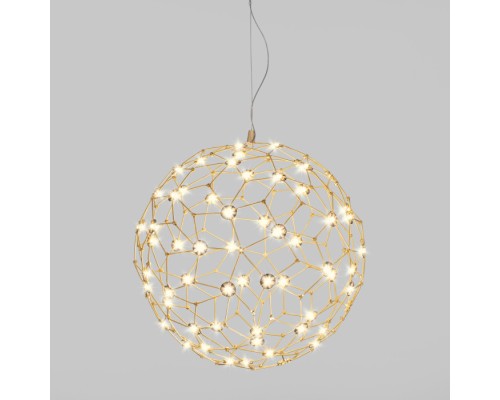 Подвесной светильник Alioth 450/1 Bogate's