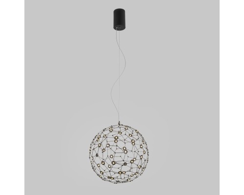 Подвесной светильник Alioth 451/1 Bogate's