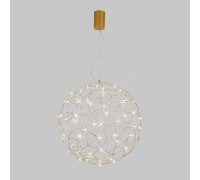 Подвесной светильник Alioth 452/1 Bogate's