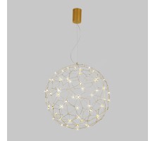 Подвесной светильник Alioth 452/1 Bogate's