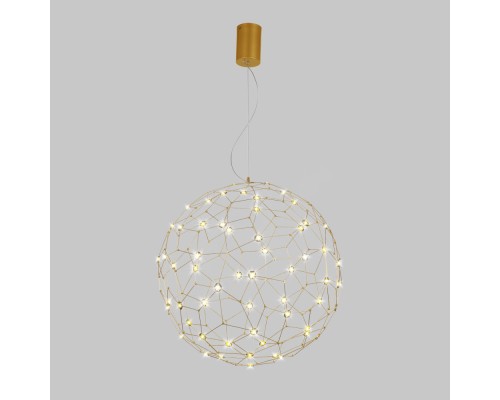 Подвесной светильник Alioth 452/1 Bogate's