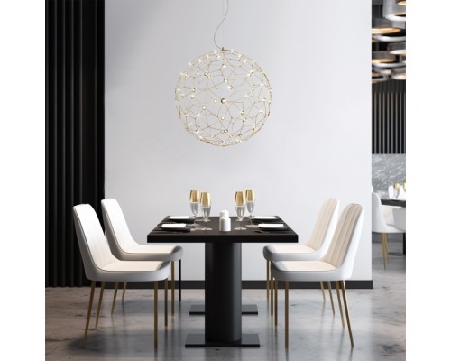 Подвесной светильник Alioth 452/1 Bogate's