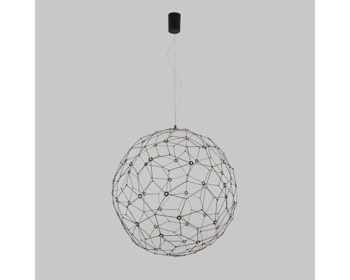 Подвесной светильник Alioth 453/1 Bogate's