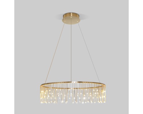 Подвесной светильник Firefly 454/1 Bogate's