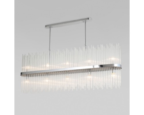 Подвесная люстра Allure 485/10 Bogate's