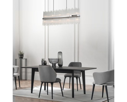 Подвесная люстра Allure 485/10 Bogate's