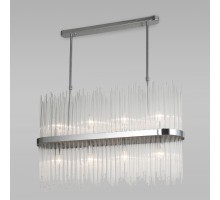 Подвесная люстра Allure 485/8 Bogate's