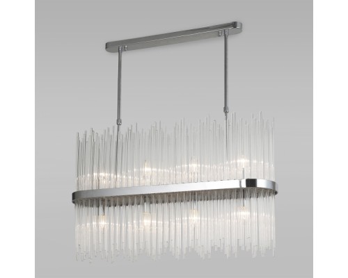 Подвесная люстра Allure 485/8 Bogate's