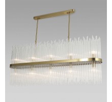 Подвесная люстра Allure 486/10 Bogate's