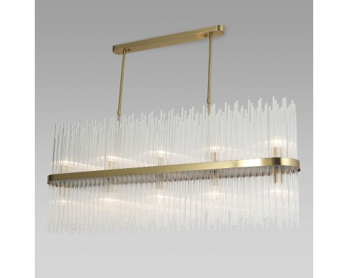 Подвесная люстра Allure 486/10 Bogate's