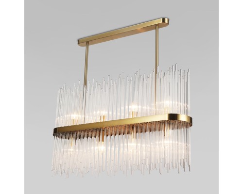 Подвесная люстра Allure 486/8 Bogate's