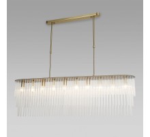 Подвесная люстра Allure 488/10 Bogate's