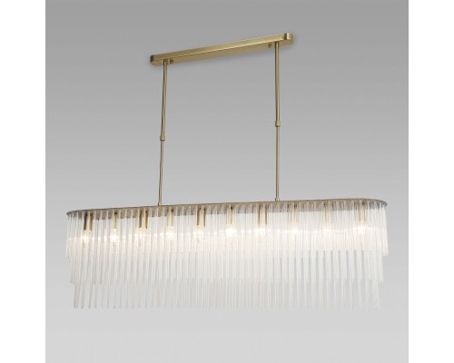 Подвесная люстра Allure 488/10 Bogate's